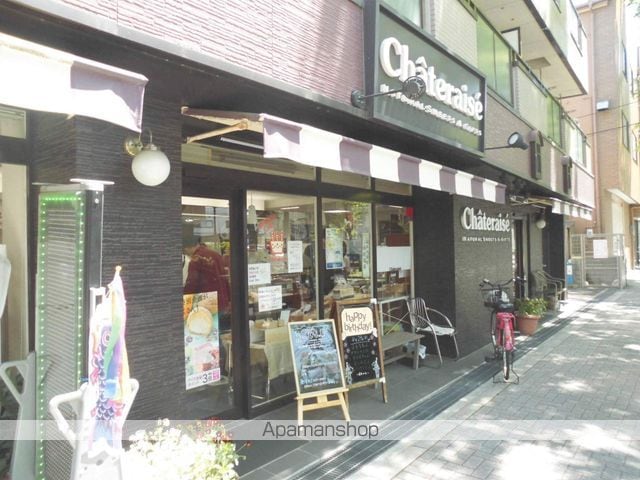 シャーメゾンリヴィエールの周辺写真