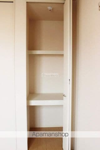 アルコバレーノの内装写真