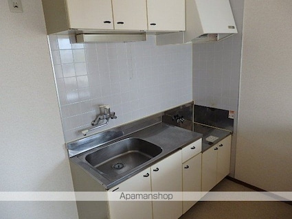 サンシティ沖野Ｂ[2LDK/52.17m2]の内装4