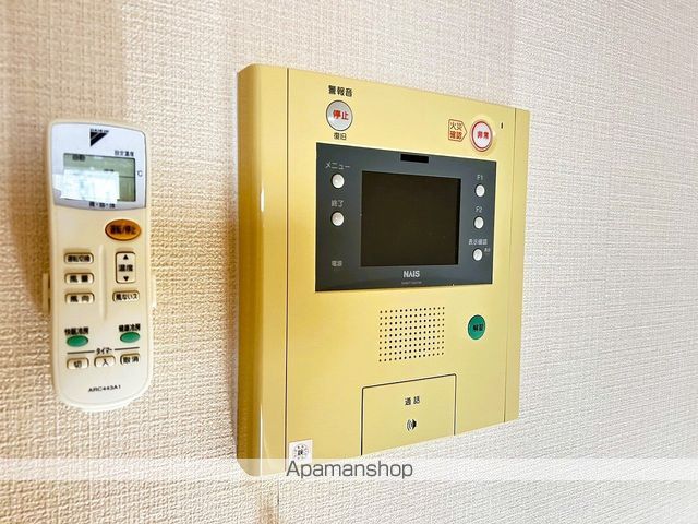 ウェスティン鉄砲町の内装写真