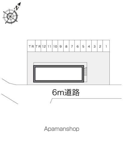 レオパレスTOKIWAのその他写真
