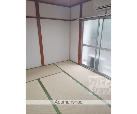 東英ハウス堂ノ川 B棟の内装写真