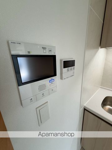 パークアクシス品川天王洲アイルの内装写真