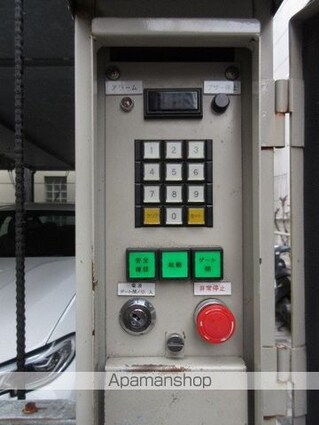 エルデュプレ西新宿[駐車場]のその他内装5