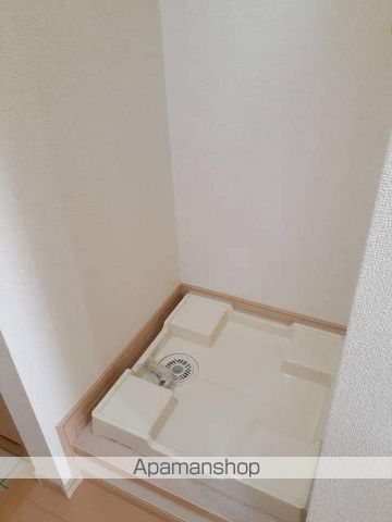 キルシュ ブラウの内装写真