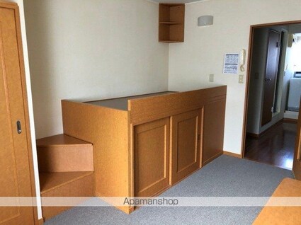 レオパレスサンハイム岩切Ⅲ[1K/26.08m2]のその他部屋・スペース2