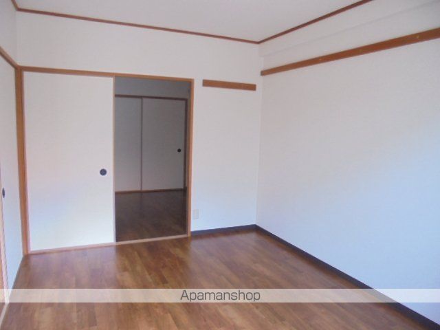レルンブラールの内装写真