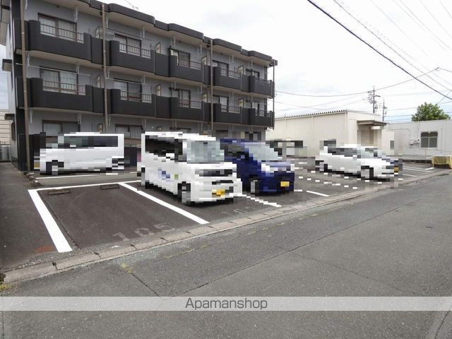 松下パークハイムのその他写真