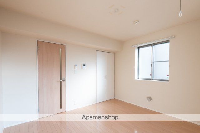 メゾン・ド・ソレイユ千住北の内装写真