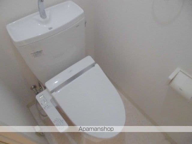 メゾン山越の内装写真