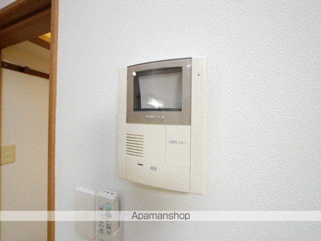 セレナイトの内装写真