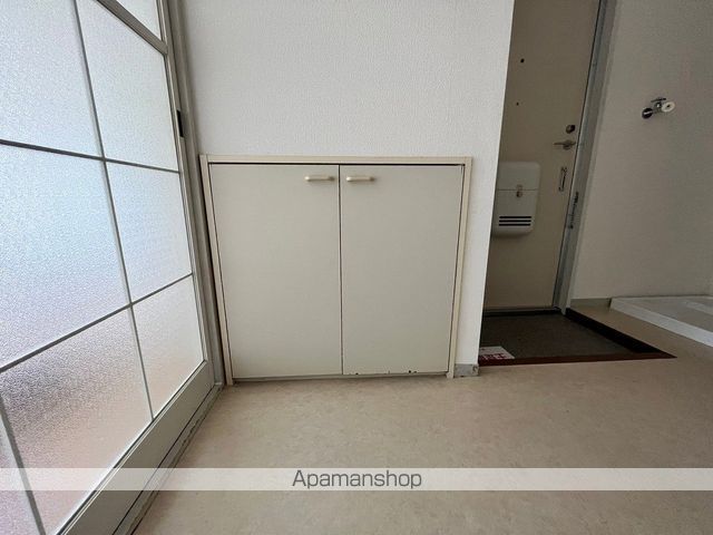 コーポナガハラの内装写真