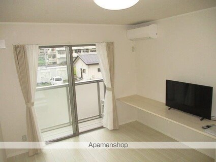 Ｈｉ－ｓｔｙｌｅ[1K/26.08m2]の内装8