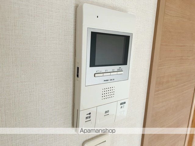 アピアランスの内装写真