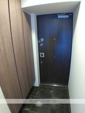 CREVIAMINAMIMORIMACHITHEFRONTの内装写真