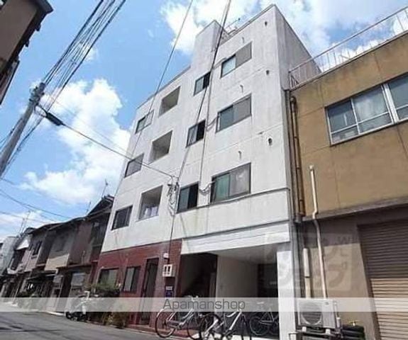 エクシードKGの外観写真