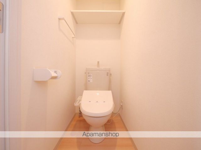 J-ecoa美園Aの内装写真