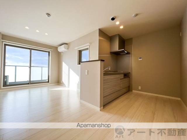 シャーメゾンステージ古川西 A棟の内装写真