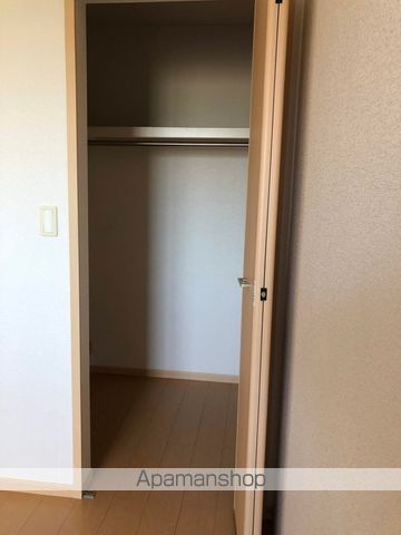 リバーサイド タウン Bの内装写真
