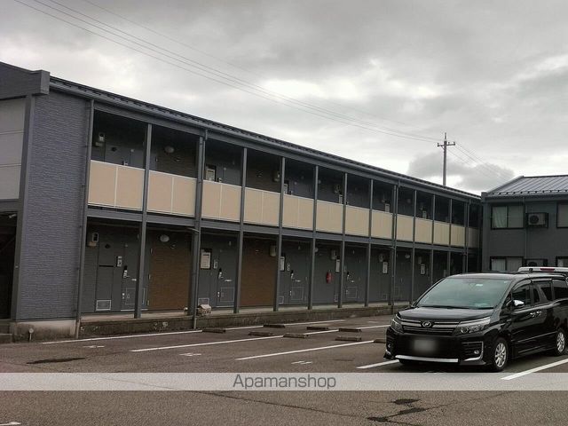 レオパレス犀川2006のその他写真