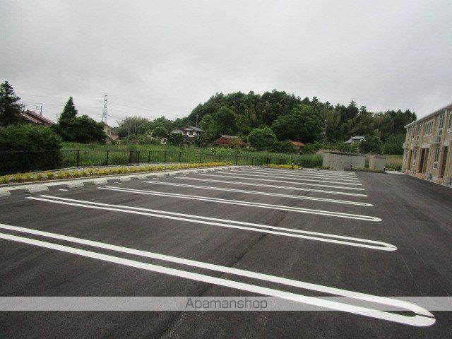 エスプランドルAのその他写真