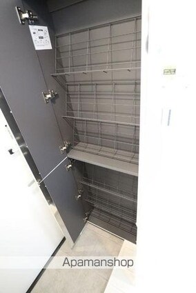 Ｂｌａｎｃ　Ｔｅｒｒａｃｅ　Ｍａｔｓｕｄｏ（ブランテラス松戸）[1K/18.51m2]の収納