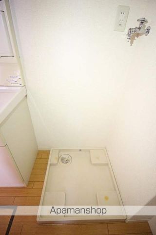 ラフィーネ番町の内装写真