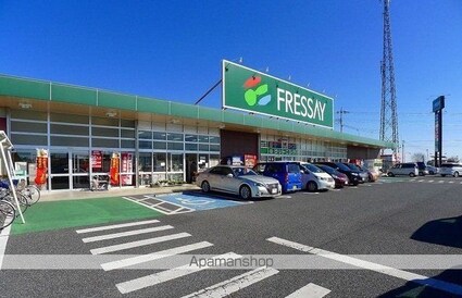 レオネクストセレンディップ川島[1K/28.02m2]の周辺8