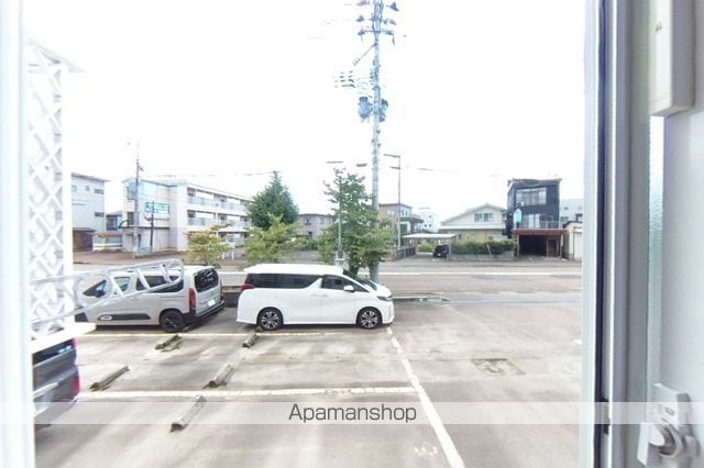 レオパレスAMATERASUのその他写真