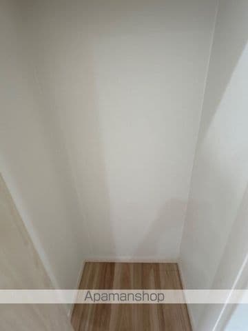 ソレイユ多摩川の内装写真