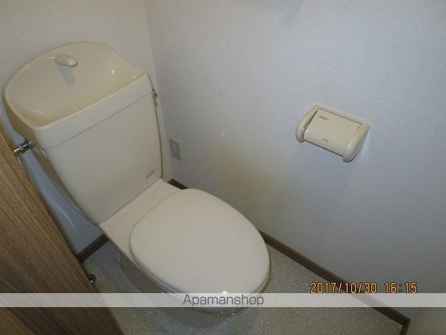エクセレントドムスの内装写真