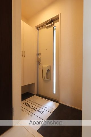 あかりIIの内装写真
