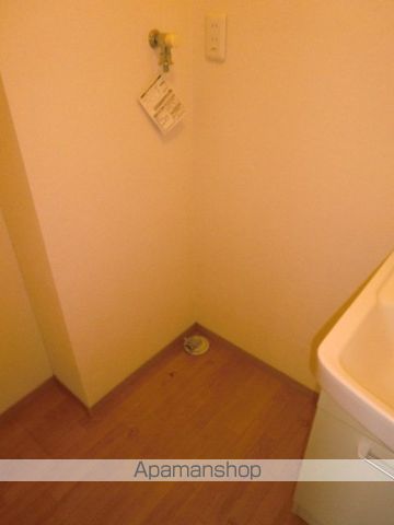 エスタシア千代田A棟の内装写真