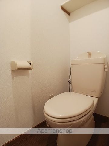 サニーハウス・Sの内装写真