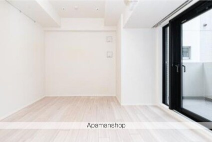 グランハイツ曙橋[1K/26.21m2]のその他部屋・スペース