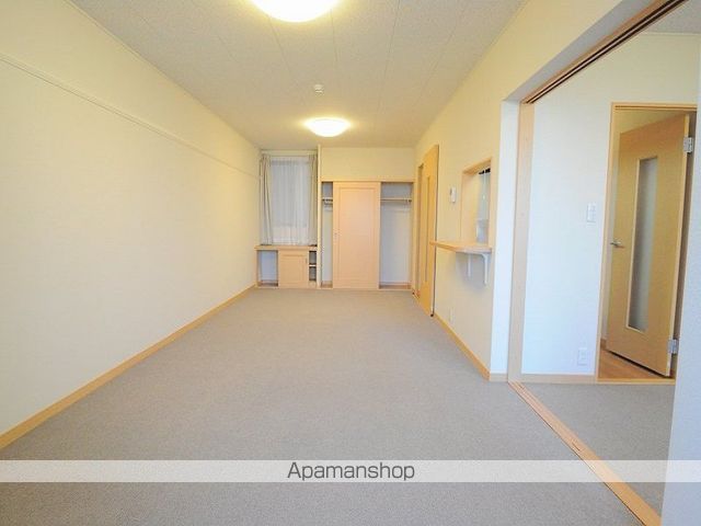 レオパレス小渕の内装写真