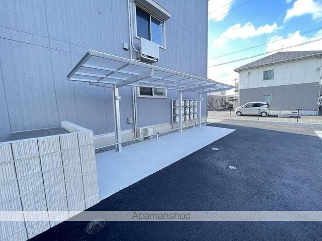 オルオルクラシキの内装写真