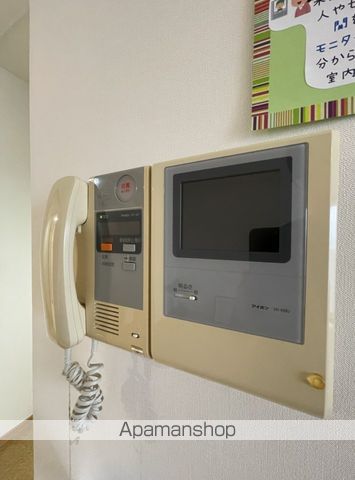 リード大手町の内装写真