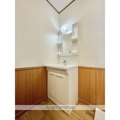CaDog.83の内装写真