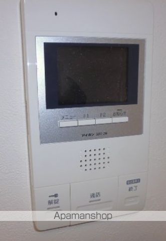 グランパシフィック長橋の内装写真