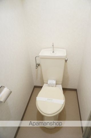 A・LOUERの内装写真