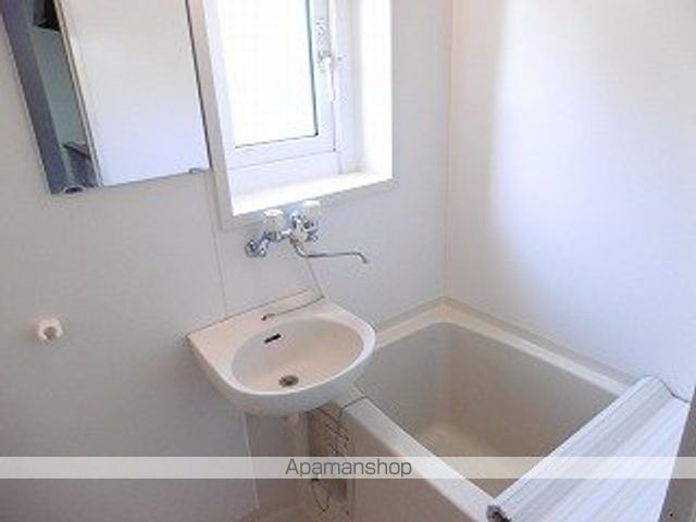 アネシスＡ[1K/28.98m2]のバス