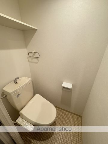 スターレジデンス福住の内装写真