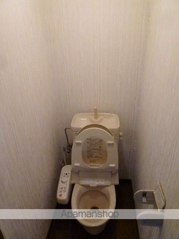 カトル・セゾンの内装写真