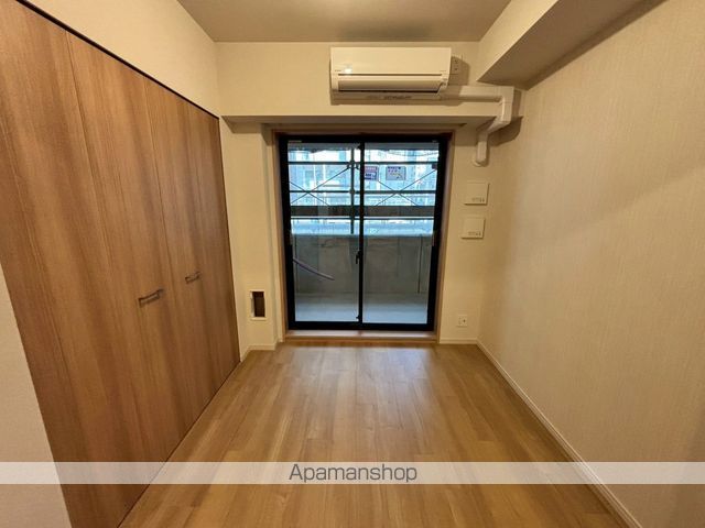 スプランディッド本町グランの内装写真