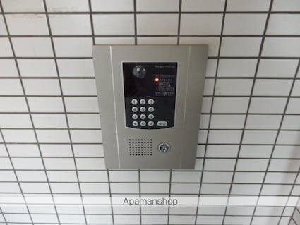 アルス立川[3LDK/61.86m2]の共用部7