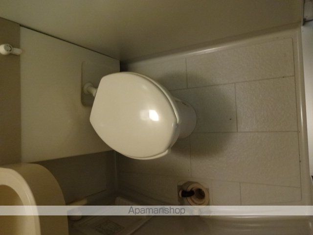 エアリーIの内装写真