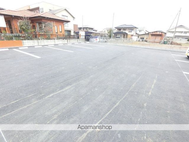 東武鉄道小泉線 竜舞駅 徒歩9分 3階建 築7年のその他写真