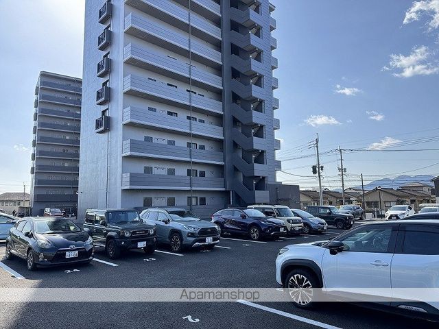 エムズマンション熊本北のその他写真