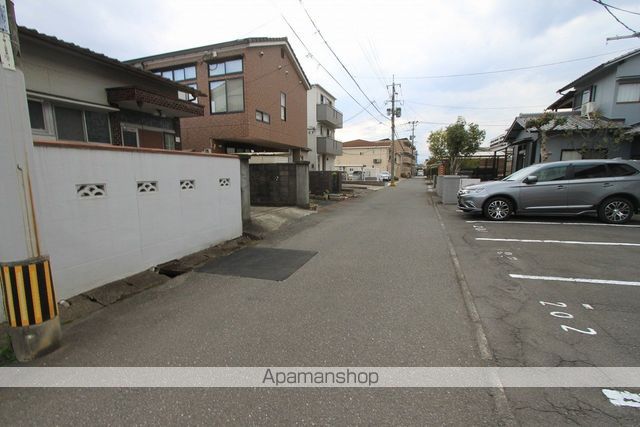 コーポ橋本の周辺写真